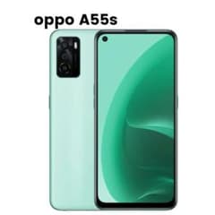 OPPO A55s 5G グリーン 6.5インチ 4GB/64GB - メルカリ