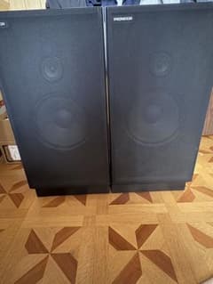 PIONEER スピーカー CS-F5000 PIONEER スピーカー CS-F5000 - メルカリ