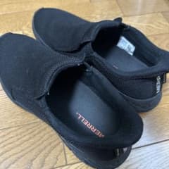 MERRELL シューズ　26.5cm 数ヶ月使用のユーズド品のサムネイル