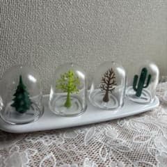 クオリー　調味料ボトル　シーズニングシェイカー　Four Seasonsのサムネイル