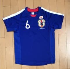 サッカーシャツのサムネイル
