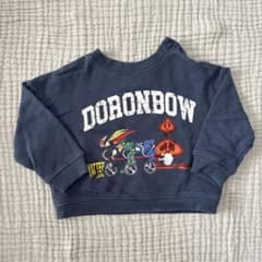 MARKEY'S ヤッターマン トレーナーのサムネイル
