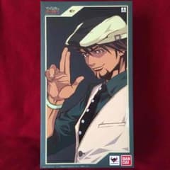 【コメントで20000円】レア！タイバニ 12PM鏑木・T・虎徹 布おじのサムネイル