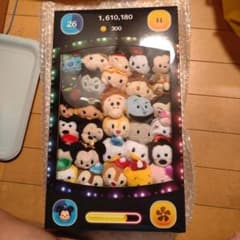 TSUM TSUM 3rd ANNIVERSARY ぬいぐるみセット TSUM TSUM 3rd ANNIVERSARY ぬいぐるみセット未開封品 - メルカリ