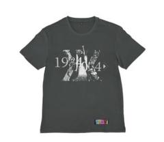 吉川晃司40周年グッズ 未開封Tシャツ - メルカリ