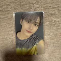 ジョンハン ヨントン トレカ ヘンガレ ジョンハン ヨントン トレカ ヘンガレ SEVENTEEN 7th Mini ALBUM