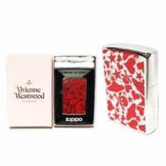 vivienne westwood zippo 新品のサムネイル