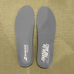 【新品未使用】Babolat テニスシューズ　インソール 27cmのサムネイル