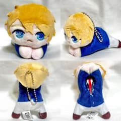 Oshi no Ko Hug Character Collection Aqua