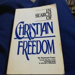 In Search of Christian Freedom by Franz - メルカリ