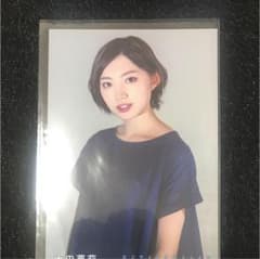 センチメンタルトレイン 通常盤  NMB48  太田夢莉  生写真のサムネイル