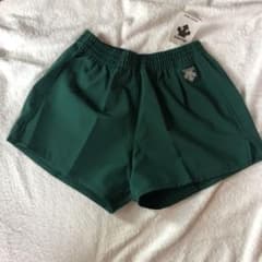 ショートパンツ DESCENTE ランニング バレーボール Mのサムネイル