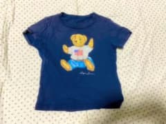 ラルフローレン Tシャツのサムネイル