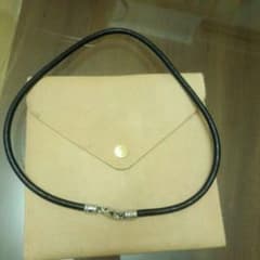 BVLGARI　chokerのサムネイル