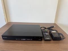 F042 美品動 作確認済 SONY ブルーレイプレーヤー BDP-S6700 - メルカリ