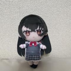わたしが恋人になれるわけないじゃん ムリムリ わたなれ ふぁぶぬい琴