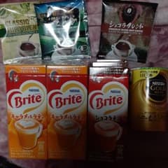 にゃ。様専用です(^O^)ネスレコーヒーのサムネイル