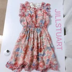 JILLSTUART ワンピース １３０cmのサムネイル