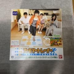 ファミリートレーナー Wiiのサムネイル