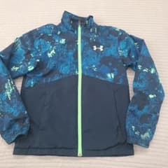 ウインドブレーカー