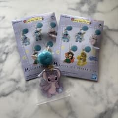 Lilo & Stitch 아크릴 매력 H상(2개 미개봉)