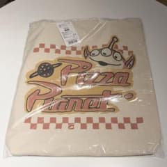 【限定】トイ・ストーリー ピザプラネット トートバッグのサムネイル