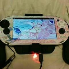 【へるめさん】Vita 豪華セット【専用】のサムネイル