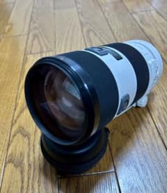 SONY 70-200mm F2.8G /SAL70200Gのサムネイル