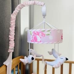 ベッドメリーのサムネイル