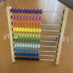 IKEA 百玉そろばんのサムネイル