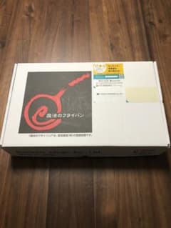 錦見鋳造　魔法のフライパン　26㎝のサムネイル