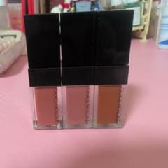 ADDICTION TOKYO リップ ミニ 3本セットのサムネイル