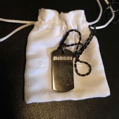 DIESEL  ネックレスのサムネイル