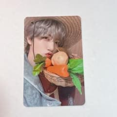 CRAVITY ウォンジン トレカ - メルカリ