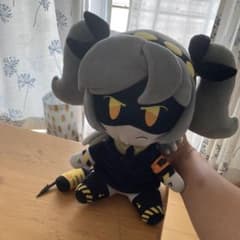 マーダードローン Jぬいぐるみ - メルカリ