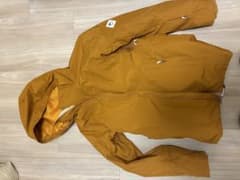 BURTON GORE-TEX ジャケット W's US-M JP-Lのサムネイル