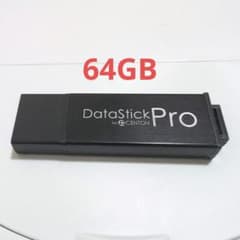CENTON DataStick Pro USBメモリ 本体のサムネイル