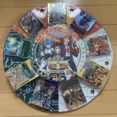 【未開封】バディファイト スペシャルシリーズ　ゲキ強！バディレアトリプルデッキ バディファイト スペシャルシリーズ ゲキ強！！ バディレアトリプル