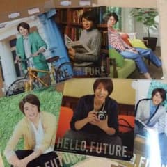 嵐好きに！！第三弾！！のサムネイル