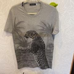 ドルチェガッバーナTシャツ　50のサムネイル