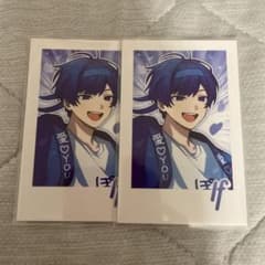 いれいす If チェキのサムネイル