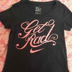 ナイキ.NIKE.トレーニング用Tシャツのサムネイル