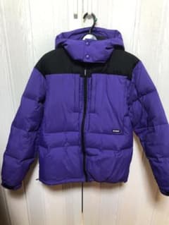 【ヤン様専用】 XLARGE ダウンジャケットのサムネイル