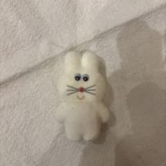むにゅ　マスコットのサムネイル