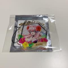 アクリルキーホルダー　シンフォギア マリアのサムネイル