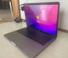 MacBook Pro  2017 8GB 128GB 13インチのサムネイル