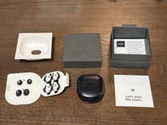 BOSE QC Earbuds IIのサムネイル