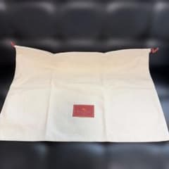 エトロ　ETRO コットン　大型きんちゃくのサムネイル
