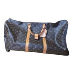 LOUIS VUITTON ルイヴィトン ボストンバッグ キーポル60のサムネイル