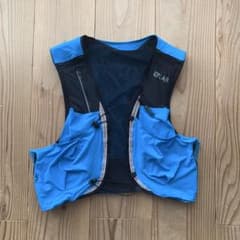 SALOMON SENSE ULTRA 5 ランニングベストのサムネイル